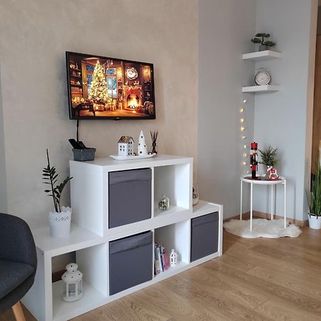 Apartman Lola Subotica Eksteriør billede