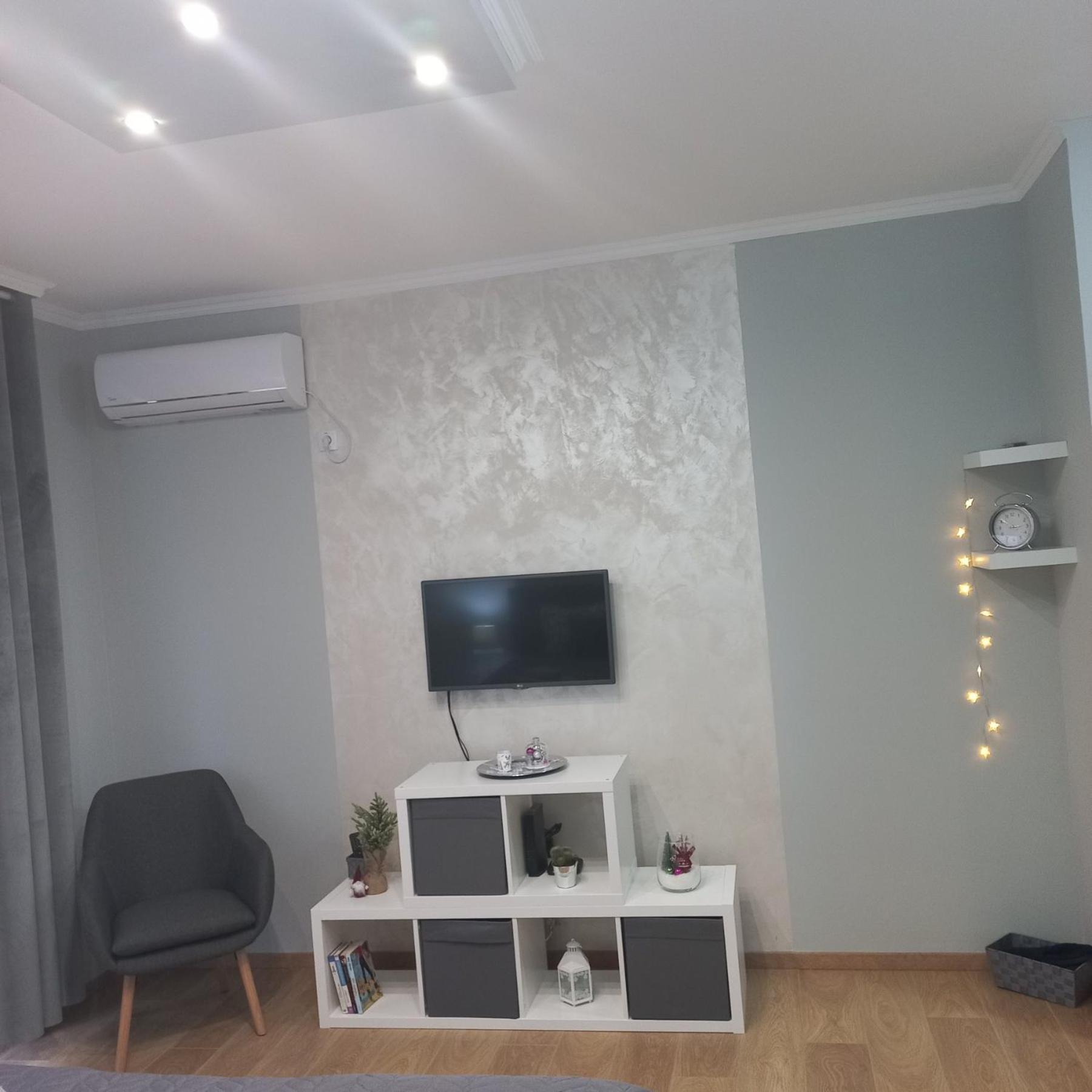 Apartman Lola Subotica Eksteriør billede