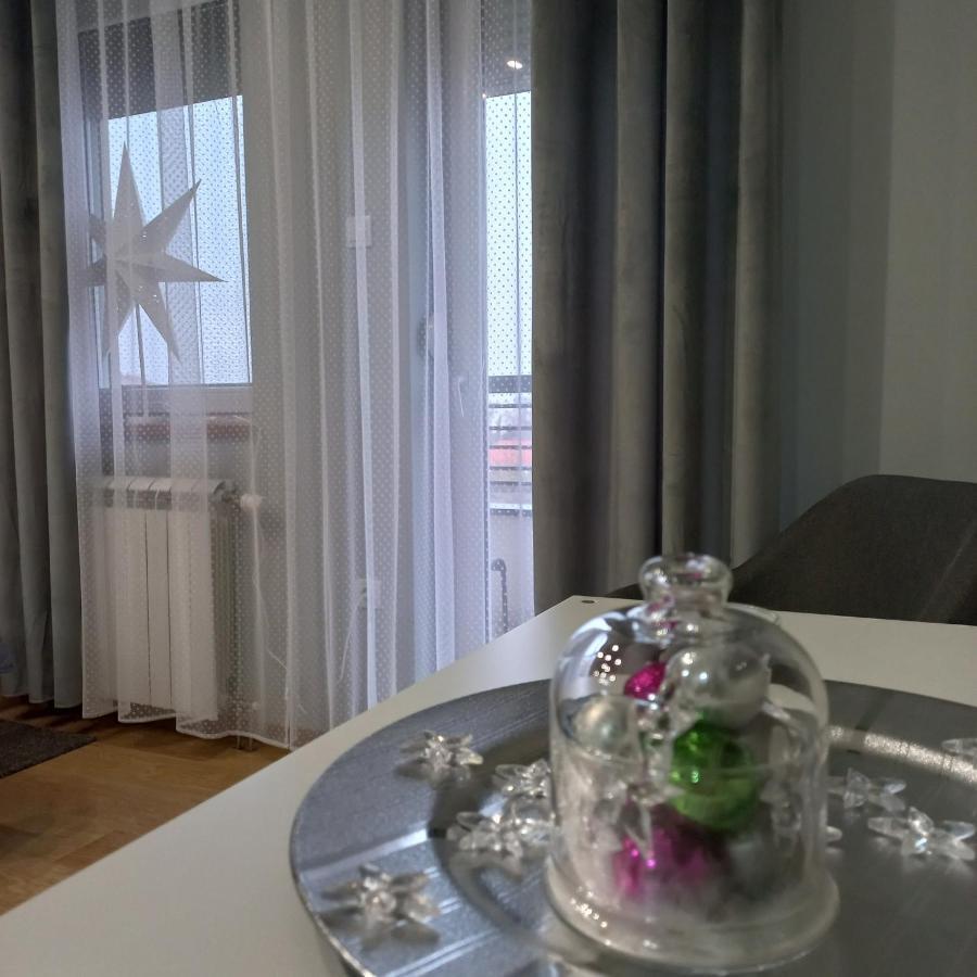 Apartman Lola Subotica Eksteriør billede