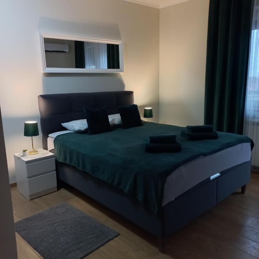 Apartman Lola Subotica Eksteriør billede